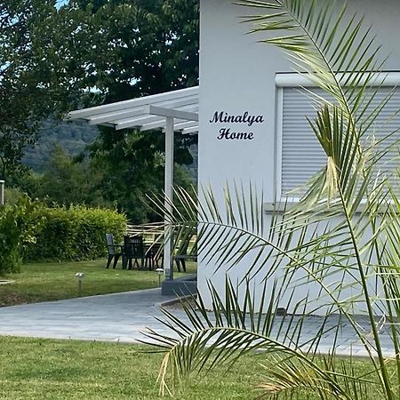 Minalya Home Laufenburg Εξωτερικό φωτογραφία