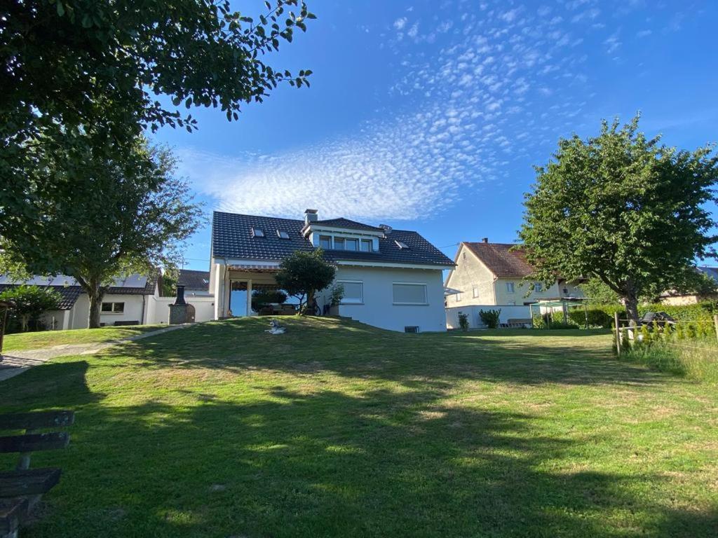 Minalya Home Laufenburg Εξωτερικό φωτογραφία