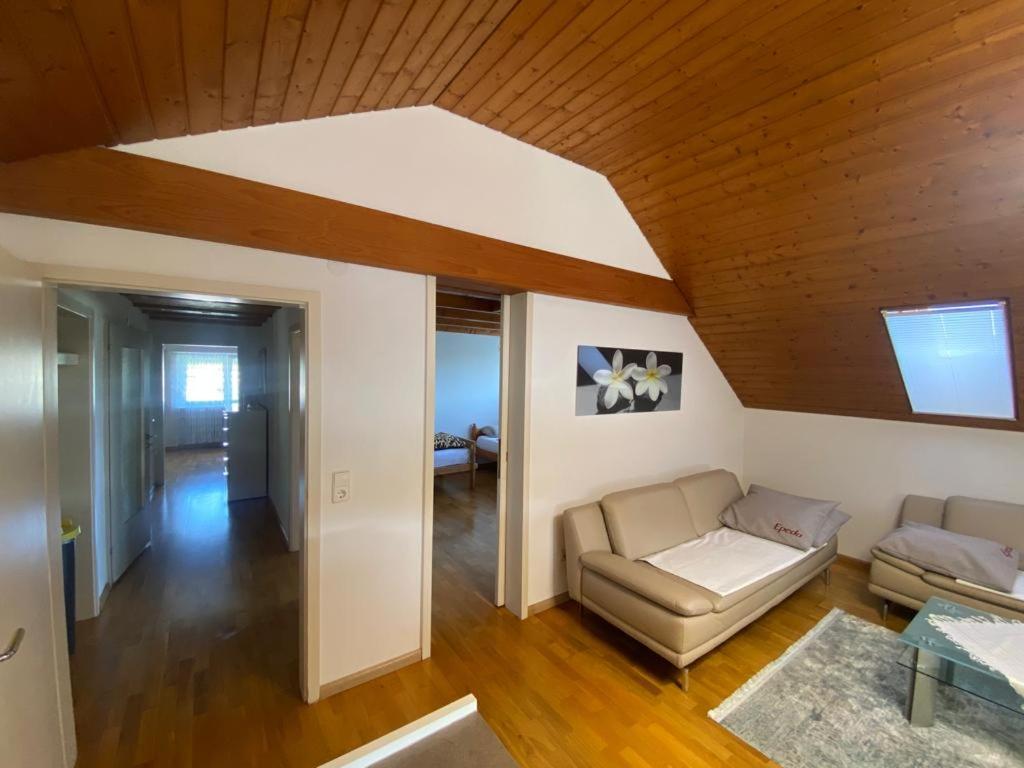 Minalya Home Laufenburg Εξωτερικό φωτογραφία