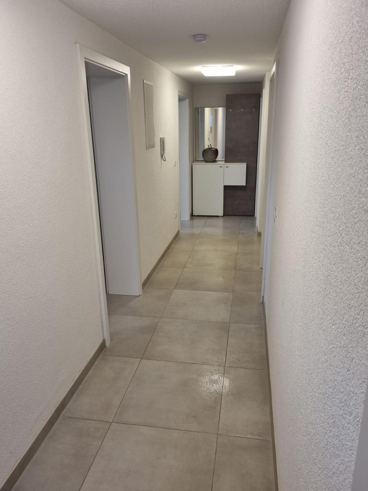 Minalya Home Laufenburg Εξωτερικό φωτογραφία