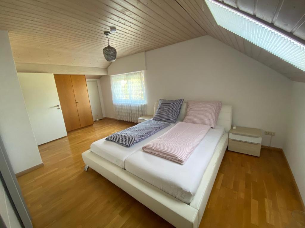 Minalya Home Laufenburg Εξωτερικό φωτογραφία