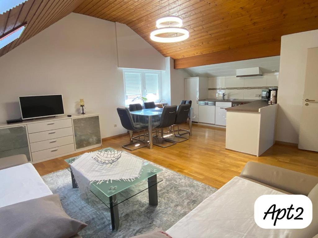 Minalya Home Laufenburg Εξωτερικό φωτογραφία