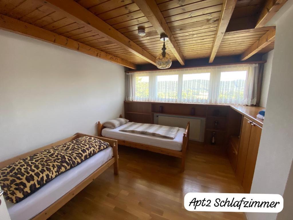 Minalya Home Laufenburg Εξωτερικό φωτογραφία