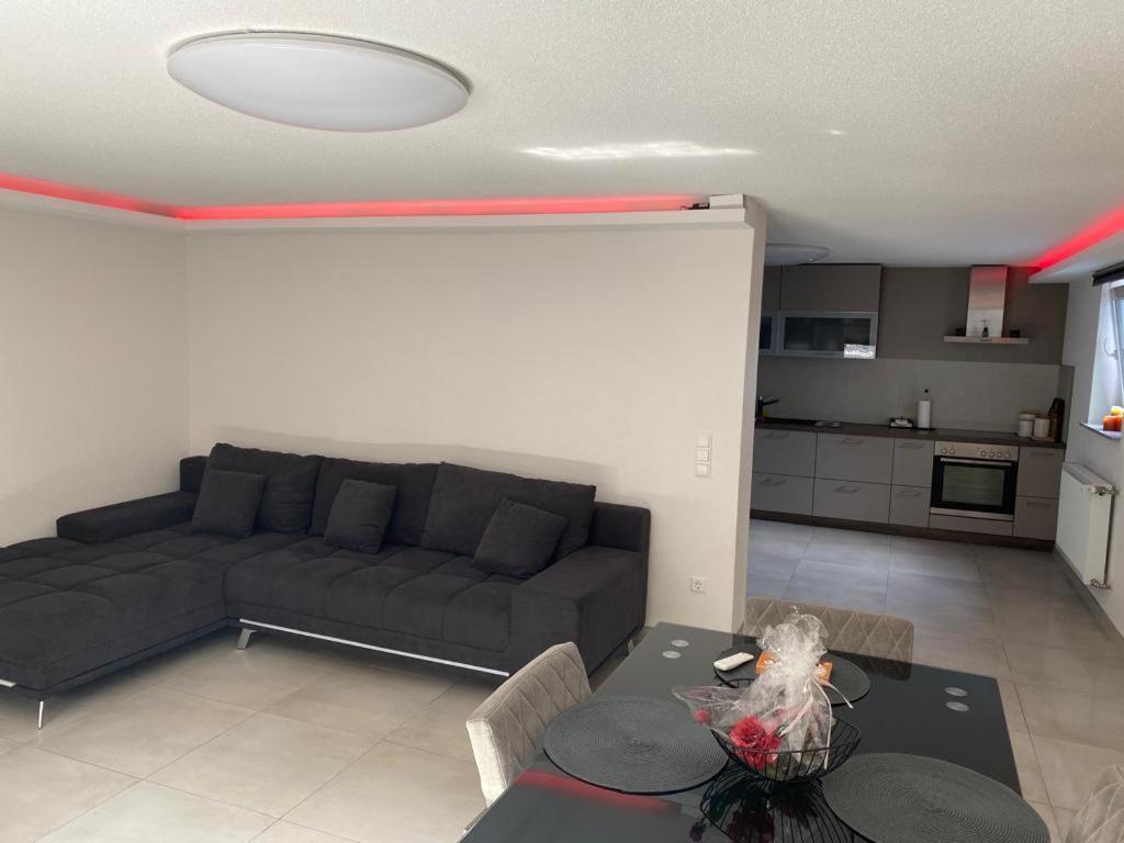 Minalya Home Laufenburg Εξωτερικό φωτογραφία