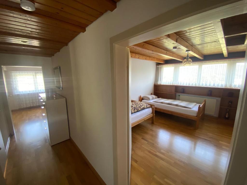 Minalya Home Laufenburg Εξωτερικό φωτογραφία