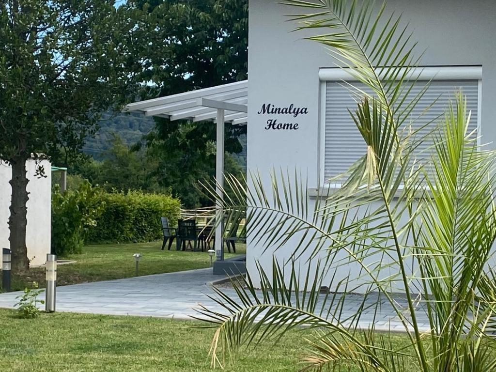 Minalya Home Laufenburg Εξωτερικό φωτογραφία