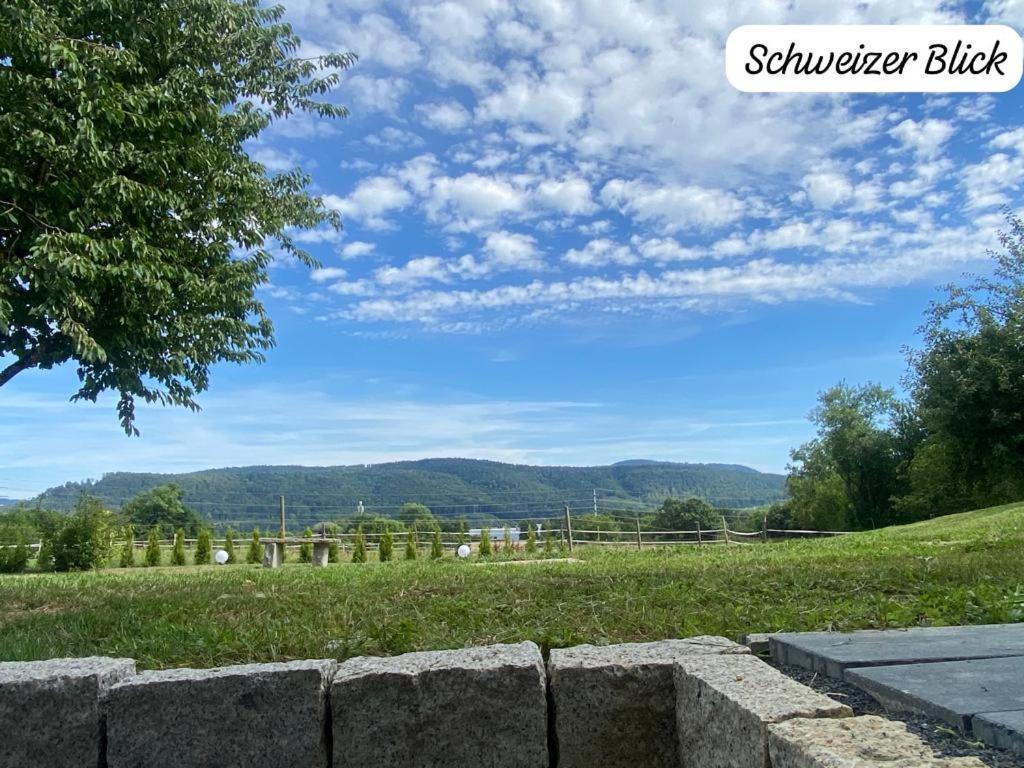 Minalya Home Laufenburg Εξωτερικό φωτογραφία