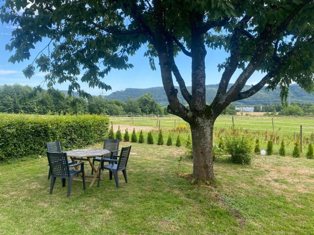 Minalya Home Laufenburg Εξωτερικό φωτογραφία